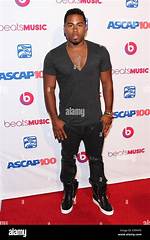 How Tall Is Bobby Valentino