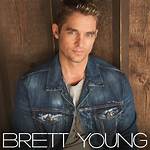 How Tall Is Brett Young: Uncovering the Country Music Icon's Stature