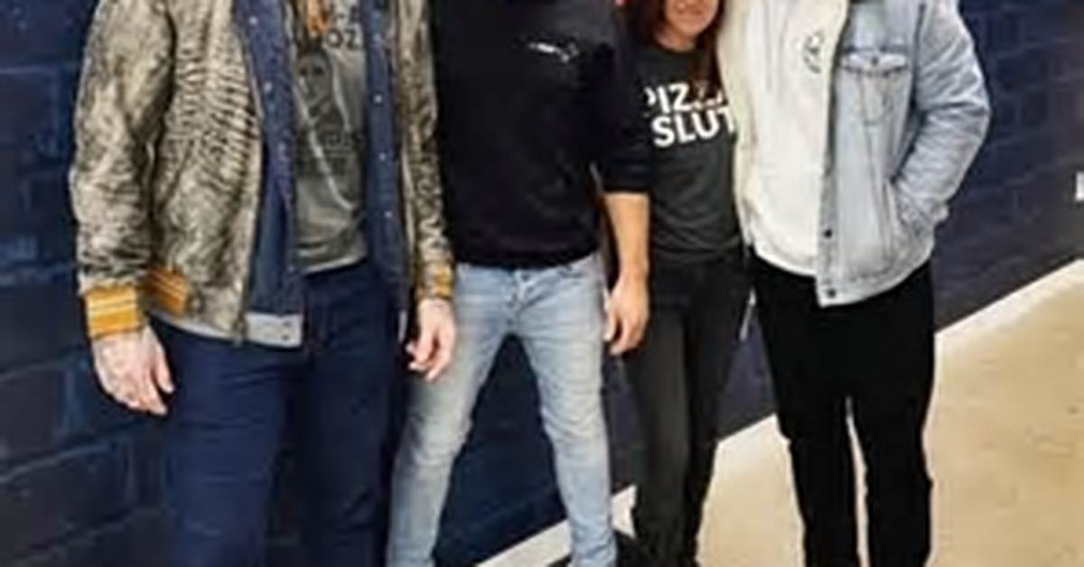 How Tall Is Dave Portnoy? What Is His Height?