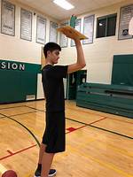 How Tall Is Glen Edey? - a Comprehensive Guide