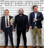 How Tall Is Greg Gutfeld in Feet? a Comprehensive Look at the Television Personality