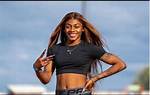 How Tall Is Sha'carri Richardson? an Overview of Her Impressive Height