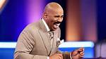 How Tall Is Steve Harvey? Family Feud Host Believes That Height Doesn't Matter When You Are