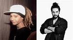 How Tall Is Tom Kaulitz