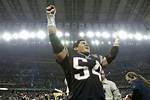 How Tedy Bruschi Built His Impressive Net Worth