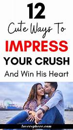 How to Impress Your Crush with Poetic Expressions: a Guide to Writing Heartfelt Poems