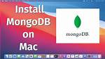 How to Install Mongodb on Mac