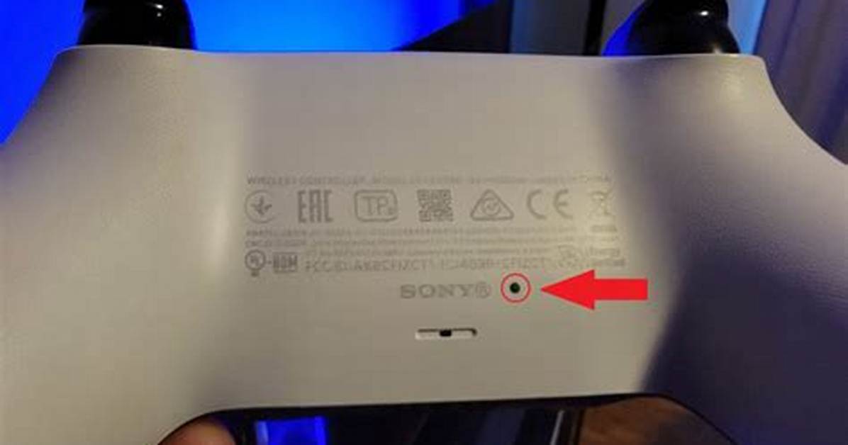 How to Reset a Ps5