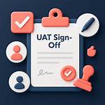 How to Write Uat Sign off Email