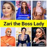 How Zari the Boss Lady Built Her Multi-Million Dollar Net Worth