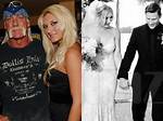 Hulk Hogans Daughter Brooke Hogan Was Married in Private Ceremony