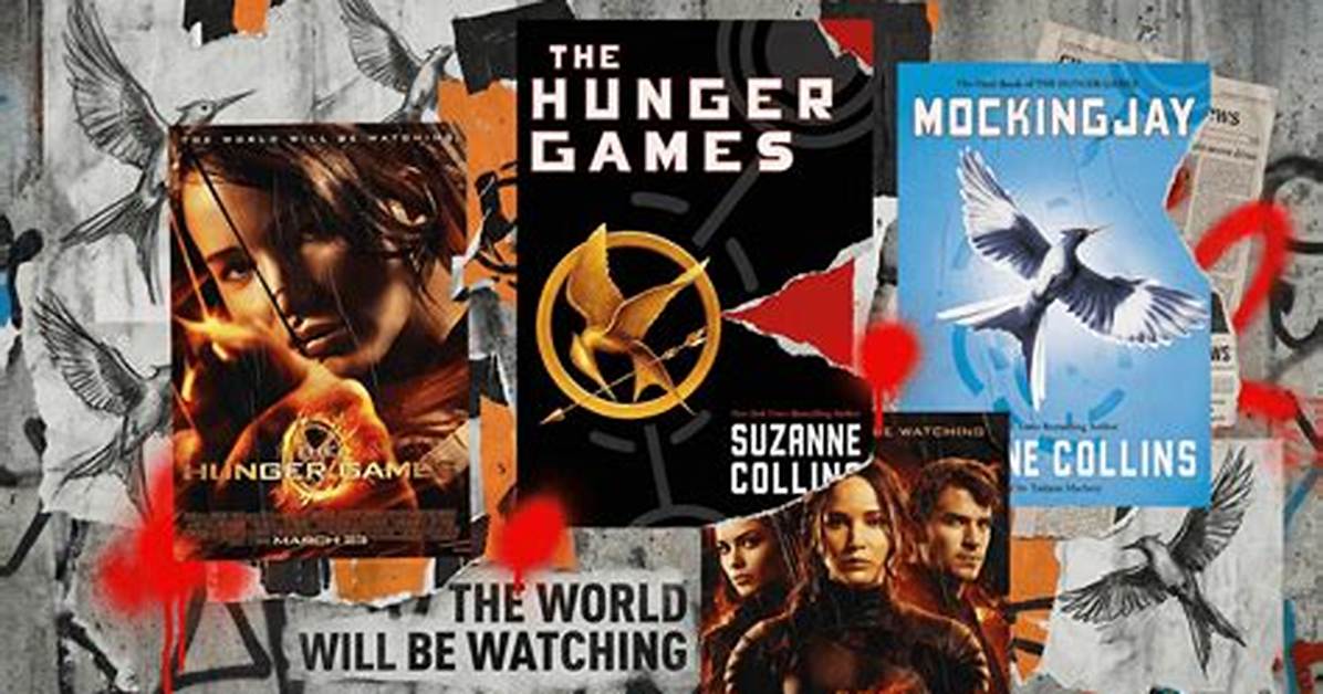 Hunger Games 2023 Parents Guide: a Comprehensive Overview
