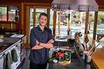 Hunter Fieri: the Rising Star in Culinary World