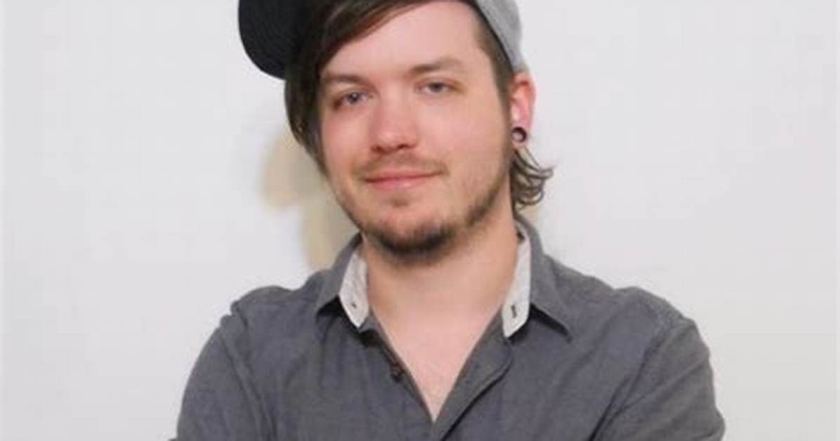 Ian Mcginty's Cause of Death Revealed