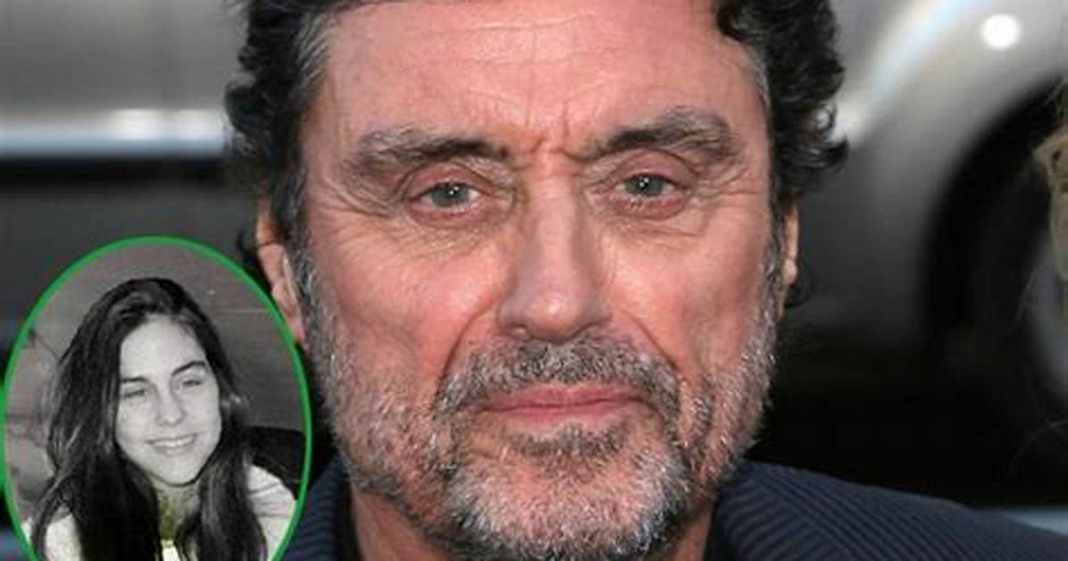 Ian Mcshane's Son and His Journey in the Spotlight