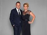 Ian Poulter's Wife and the Secrets of a Winning Partnership