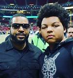 Ice Cube's Son's Name: the Hidden Gem in Hip-Hop Royalty