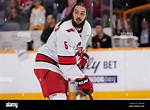 Ice Hockey Defenceman Jalen Chatfield Parents and Family All Moved to Florida in 2018