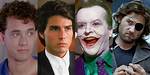 **Iconic Actors from the 1980S: a Glimpse into Hollywood's Golden Era**