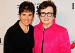 Ilana Kloss – Biography, Age, Height & Interesting Facts About Billie Jean King’s Partner