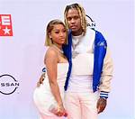 India Royale Denies Lil Durk Had a Child Outside of Their Relationship