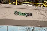 Innovator Behind Seagen's Cancer-Fighting Therapies