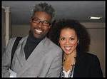 Inside Cornell Belcher Married Life and Spouse Photos