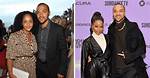 Inside Jesse Williams’ Dating History After Bitter Split with Ex-Wife Aryn Drake-Lee ·