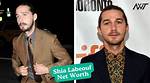 Inside Shia Labeoufs Career Meltdown After Sexual Battery Lawsuit