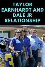 Inside Taylor Earnhardt and Dale Jr Relationship over the Year's