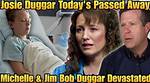Inside the Duggar Death: a Tragic Loss