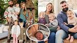 Inside the Family Life: Jason Kelce Kids Names Revealed