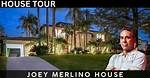 Inside the Luxurious Life of Joey Merlino: a Glimpse at His House