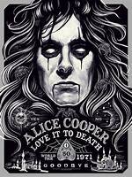 Inside the World of Alice Cooper's Son