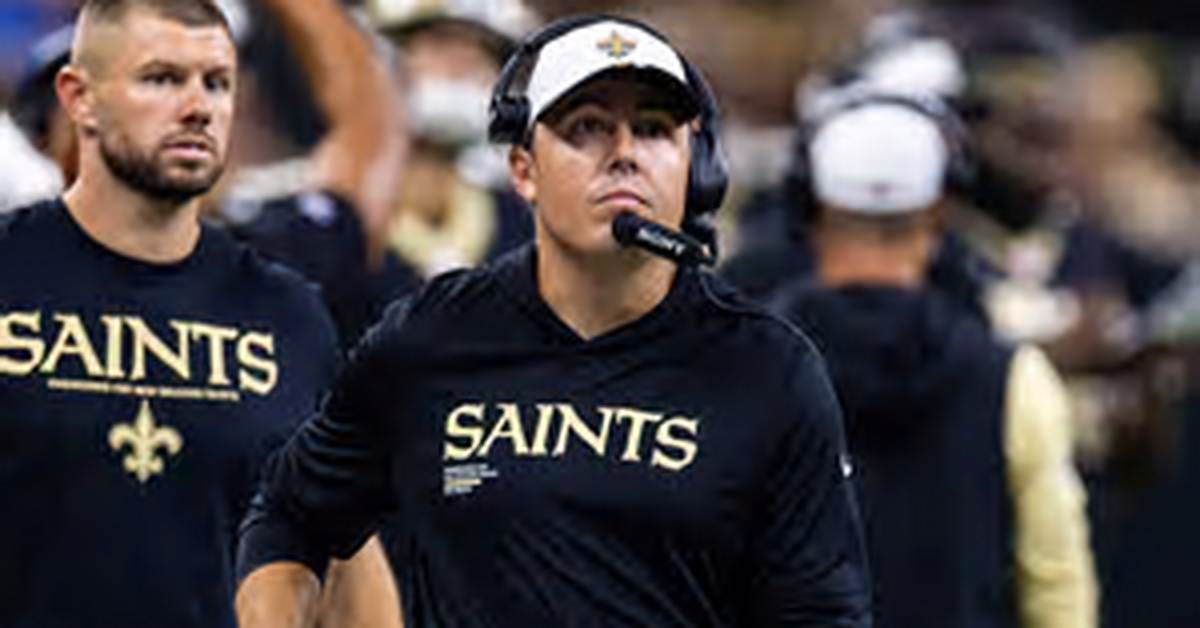 Inside the World of the Saints Coach's Family