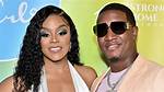 Inside Yung Joc and Kendra Robinson's Romantic Wedding Day |