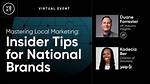 Insider Tips and Local Insights