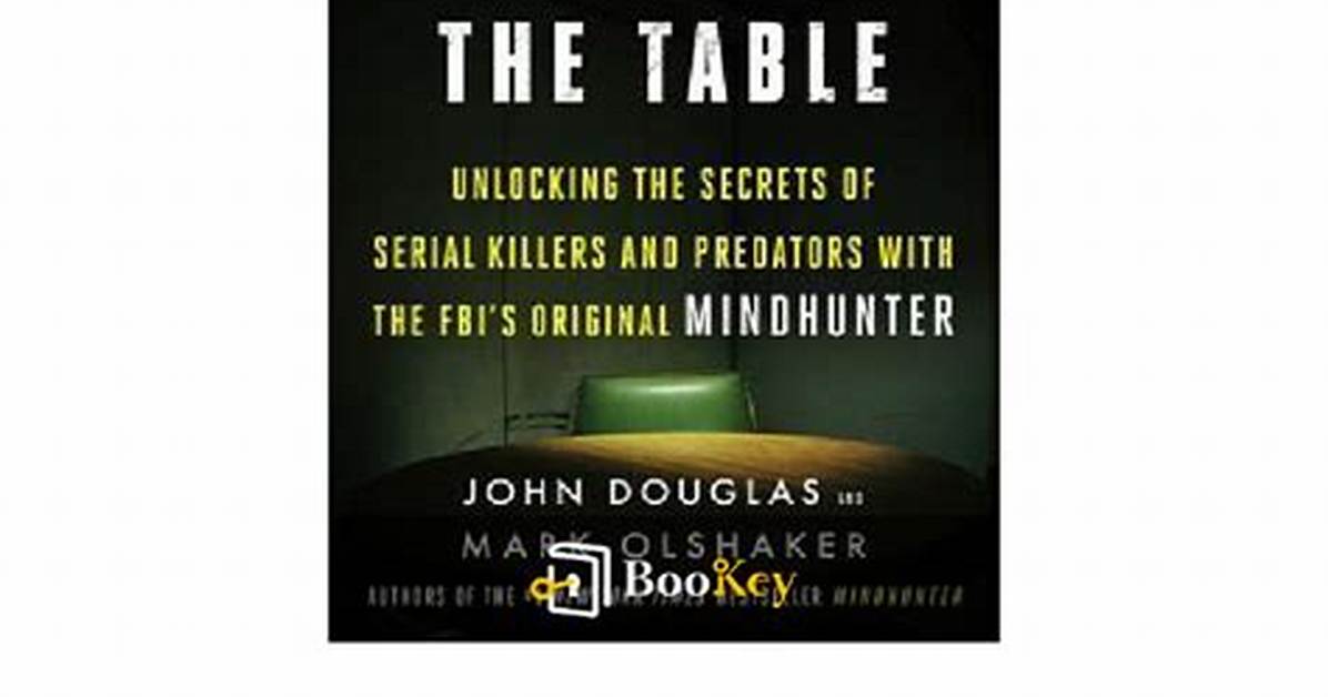 Insights into a Notorious Killer