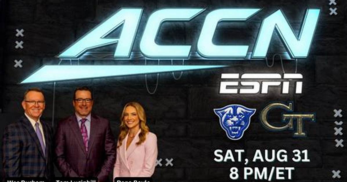 Insights into the Acc Network's Respected Reporter