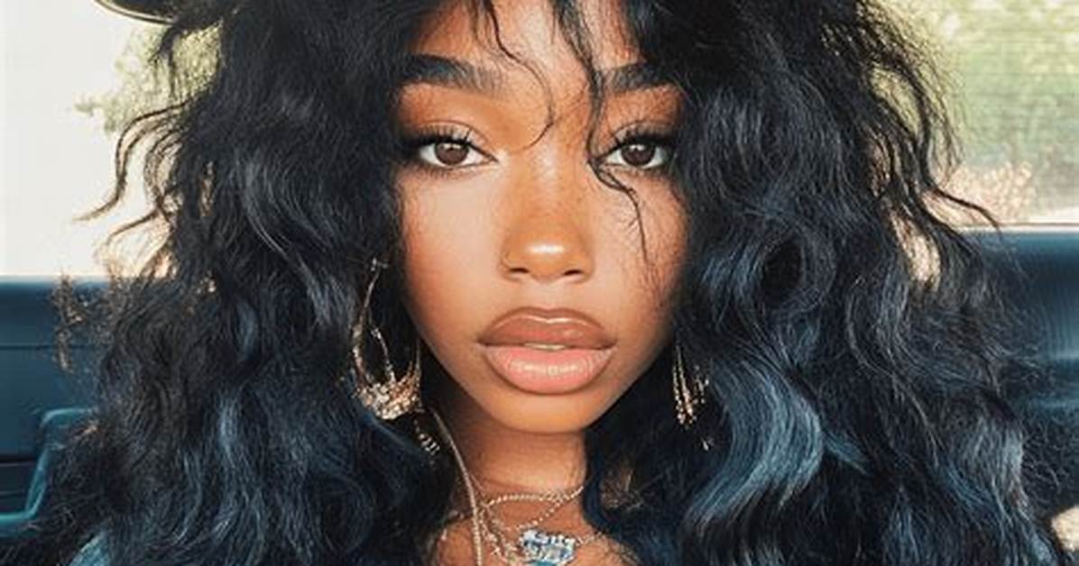 Insights into "Where's Sza From"