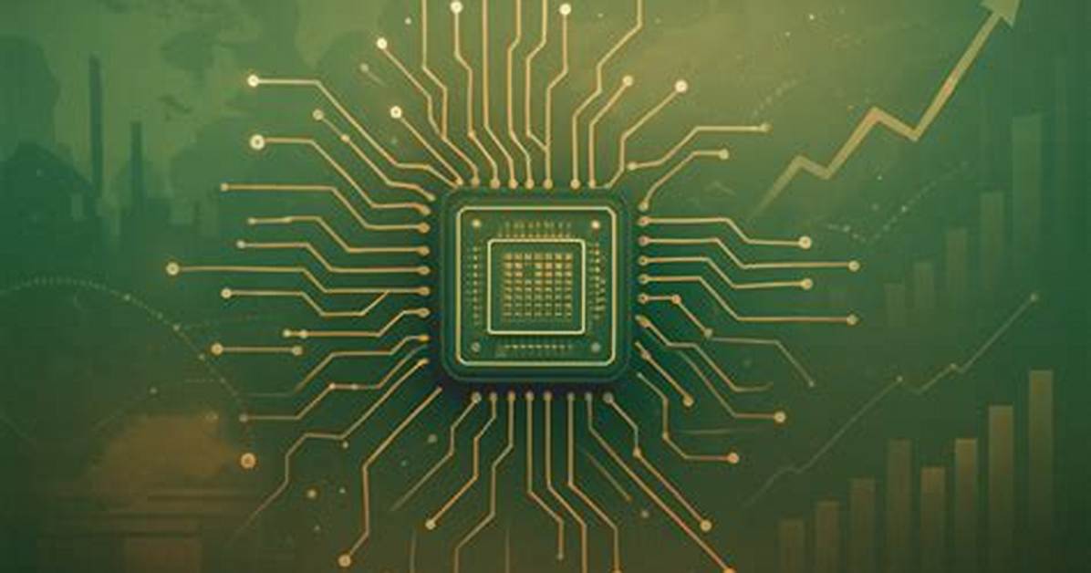 Intel Chronicles: a Comprehensive Journey Through the World of Intel
