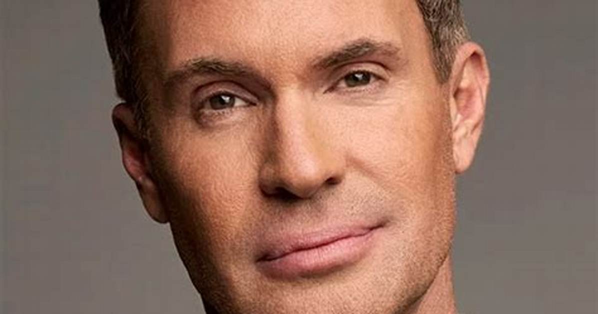 Interior Designer and Reality Tv Star
