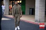 Introducing Creed Clothing: the Style of Michael B. Jordan