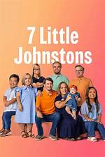 Is 7 Little Johnstons Baby a Little Person?