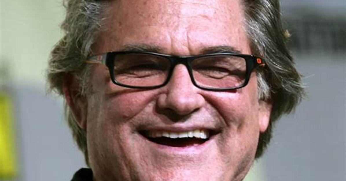 Is Actor Kurt Russell Still Alive? the Life and Legacy of a Hollywood Legend