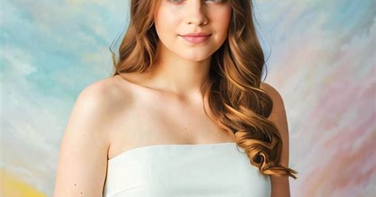Is Actress Josephine Langford Pregnant Baby News