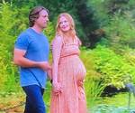 Is Alexandra Breckenridge (Mel) Pregnant in Real Life on Virgin River?