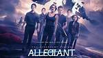 Is Allegiant Part 2 or Divergent Series: Ascendant Canceled Officially?