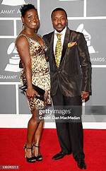 Is Anthony Hamilton Married? Exploring His Relationship Status