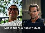 Is Antony Starr a Nice Guy? Unraveling the Man Behind the Character
